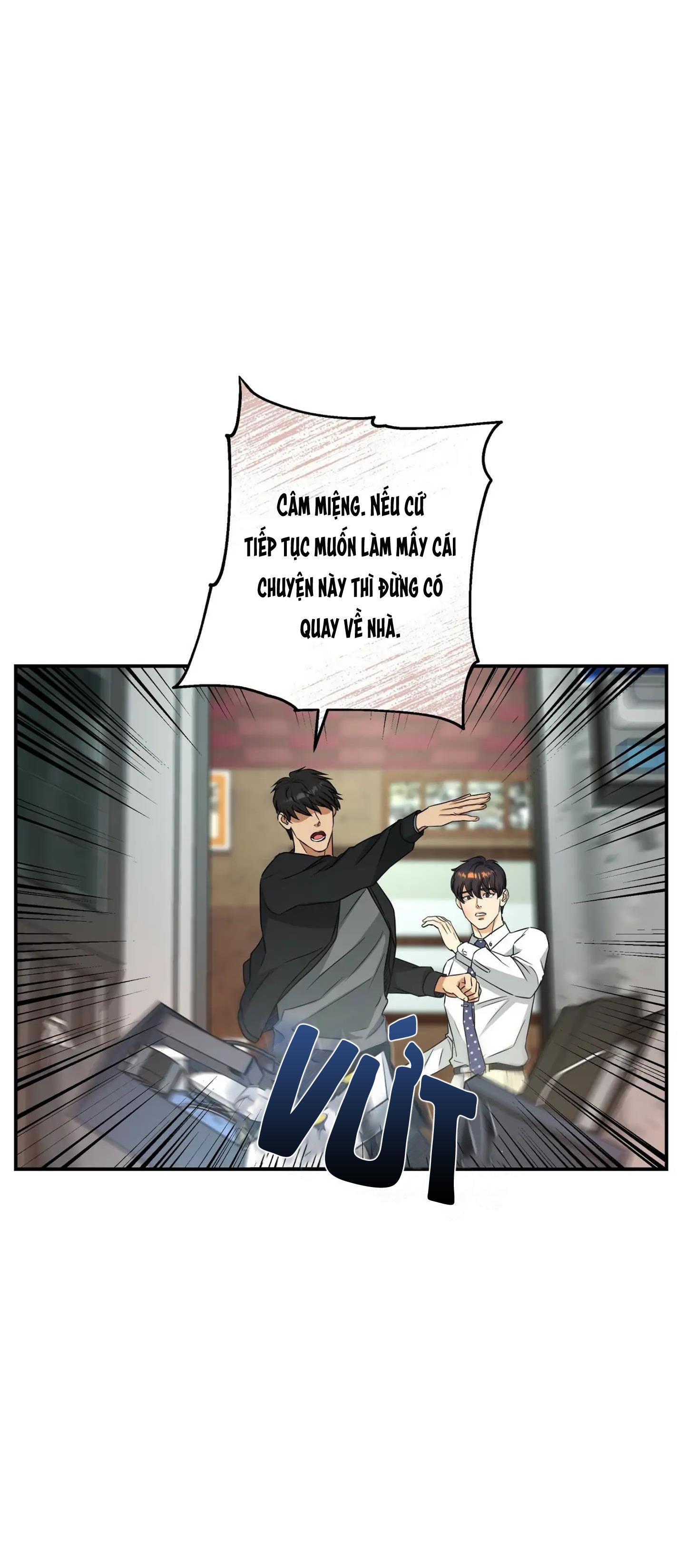 Đọc truyện KÍCH HOẠT - Chapter 28