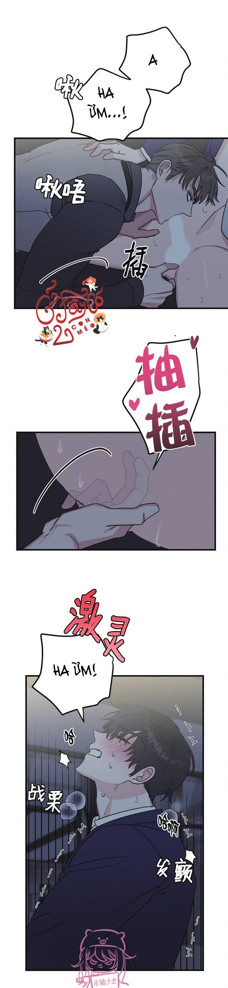 Đọc truyện Thiên Đường - Chapter 22