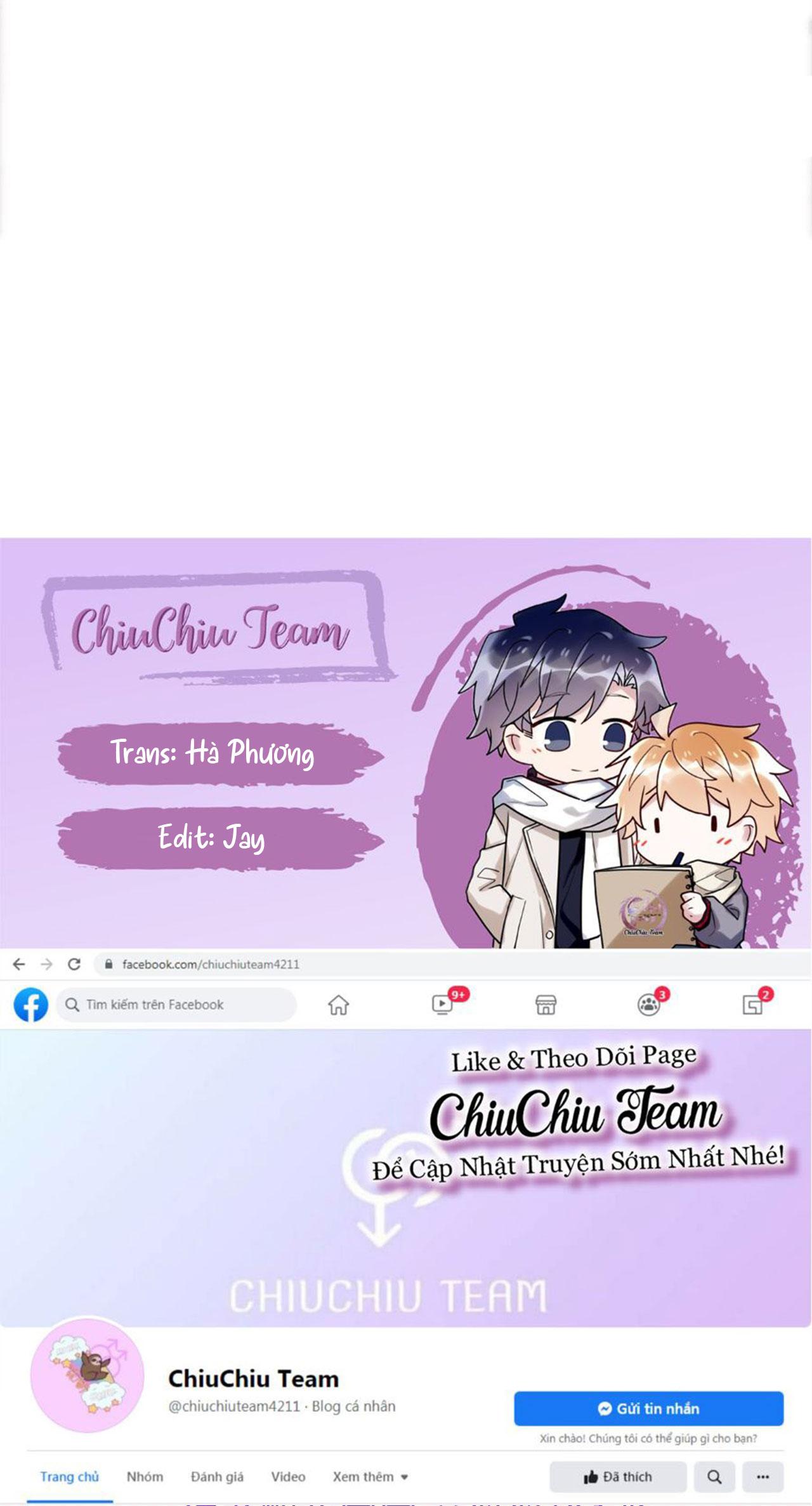 Đọc truyện Ngốc Nghếch Đáng Yêu - Chapter 6