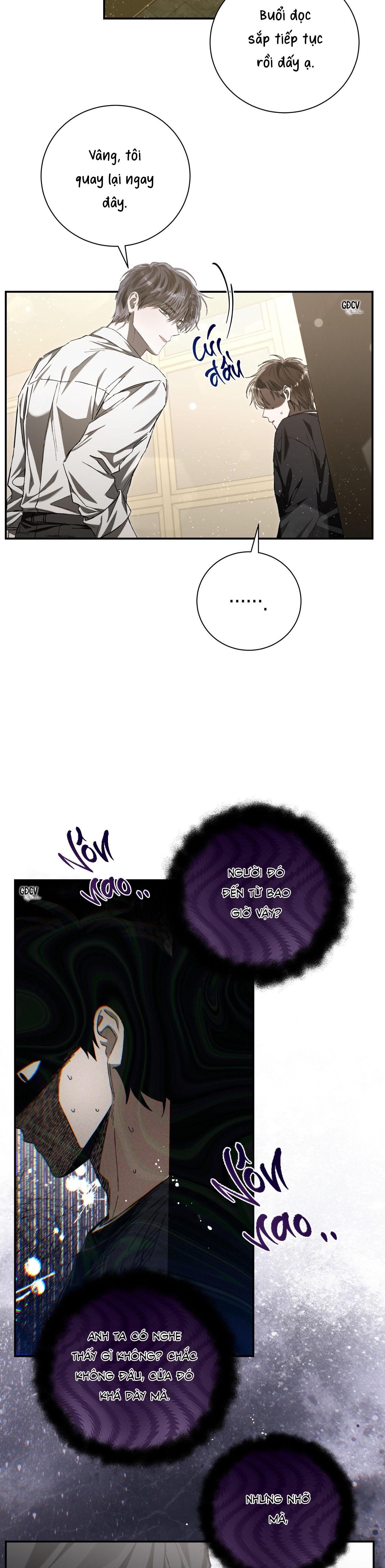 Đọc truyện MỐI TÌNH KHÔNG CÔNG BẰNG - Chapter 19