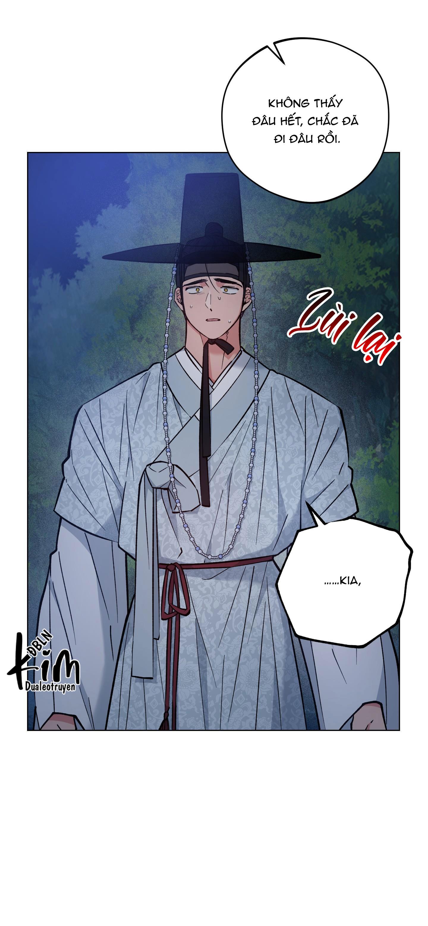 Đọc truyện BÌNH MINH CỦA RỒNG - Chapter 47