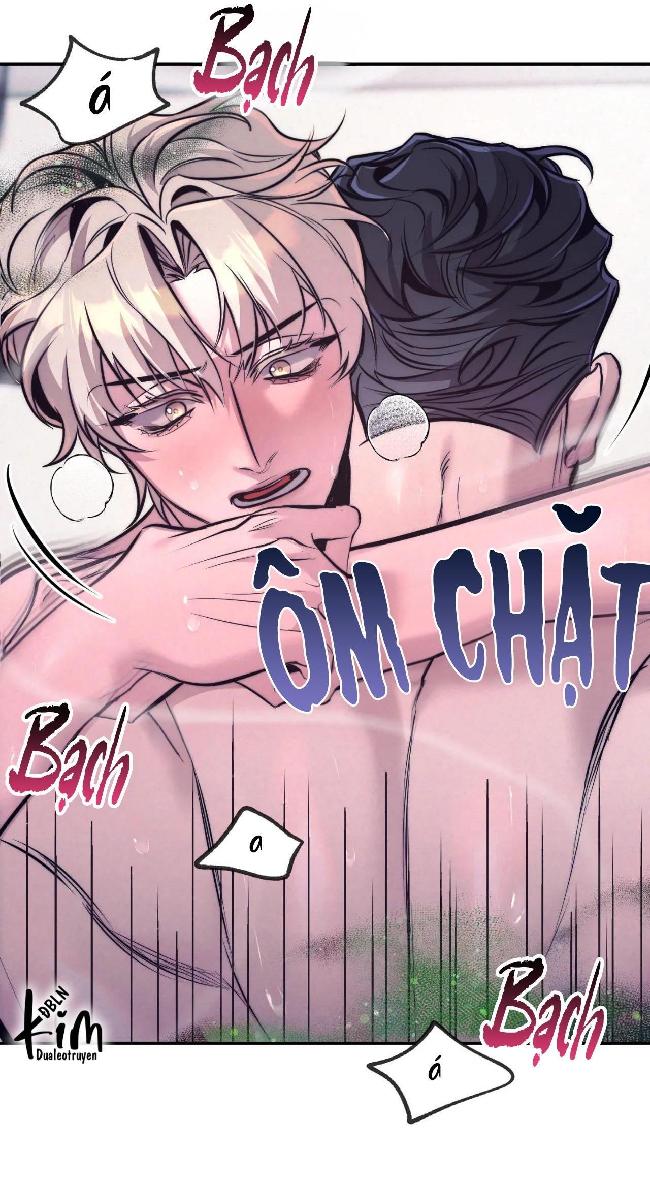 Đọc truyện KỲ THỊ - Chapter 5