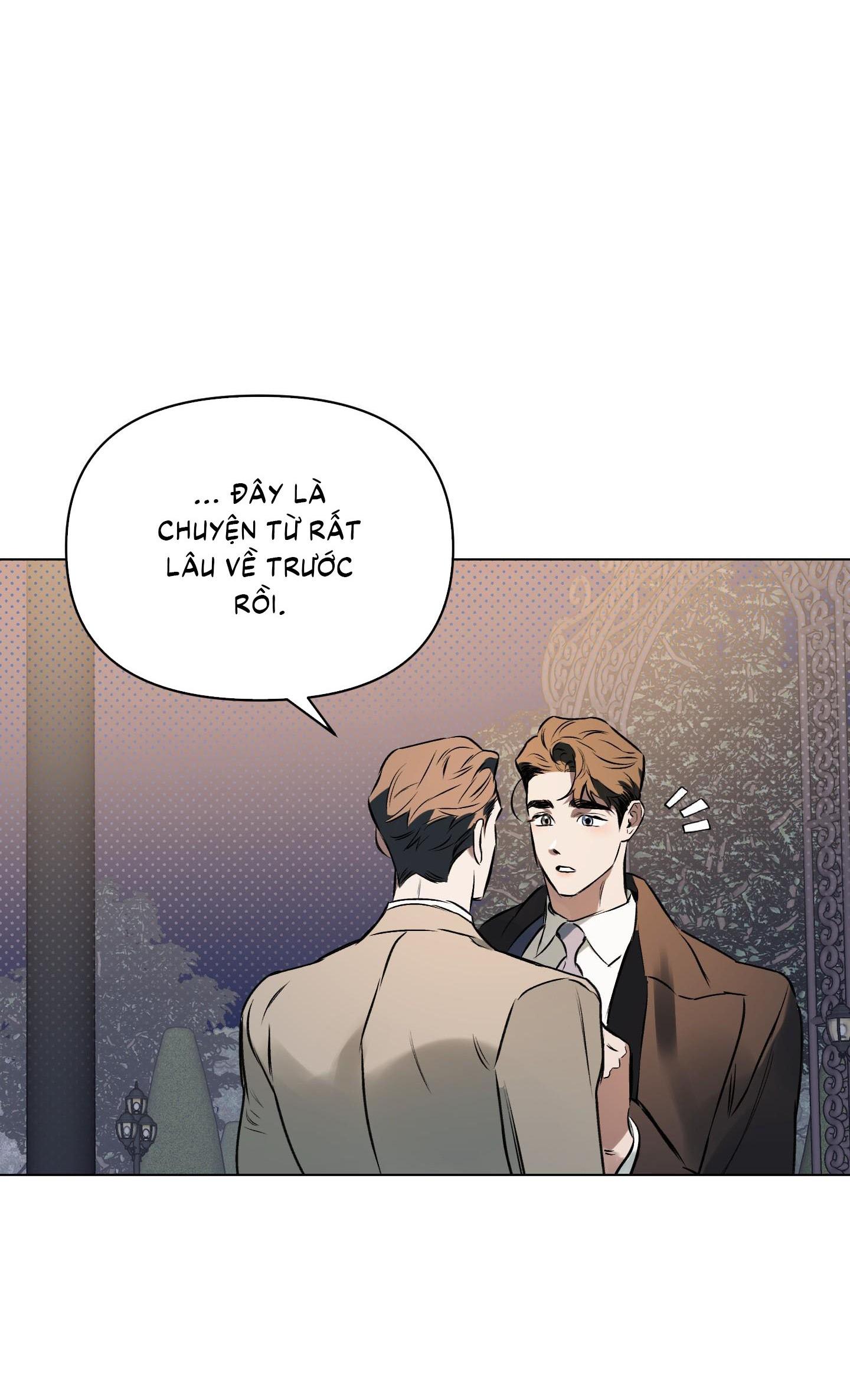 Đọc truyện  Định Tên Mối Quan Hệ - Chapter 67