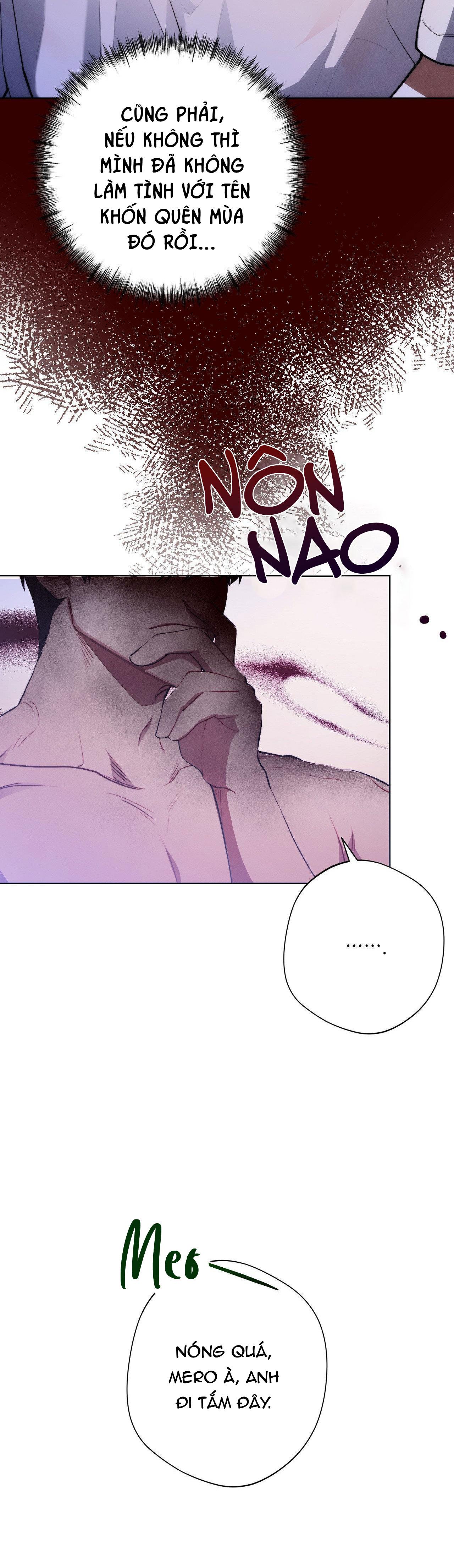 Đọc truyện RED MANSION - Chapter 12