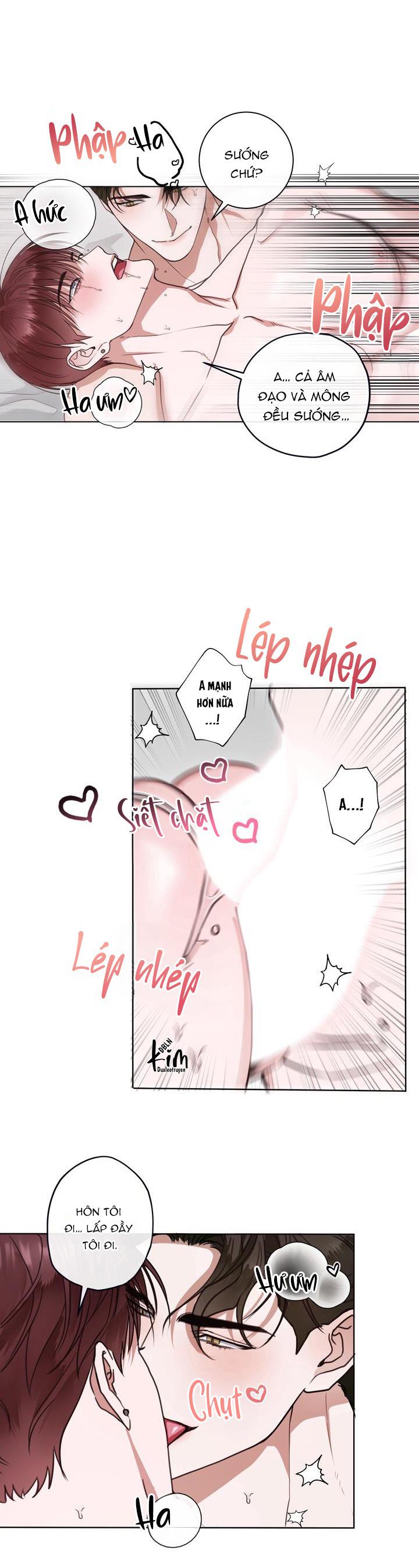 Đọc truyện CÔ DÂU RỒNG - Chapter 6