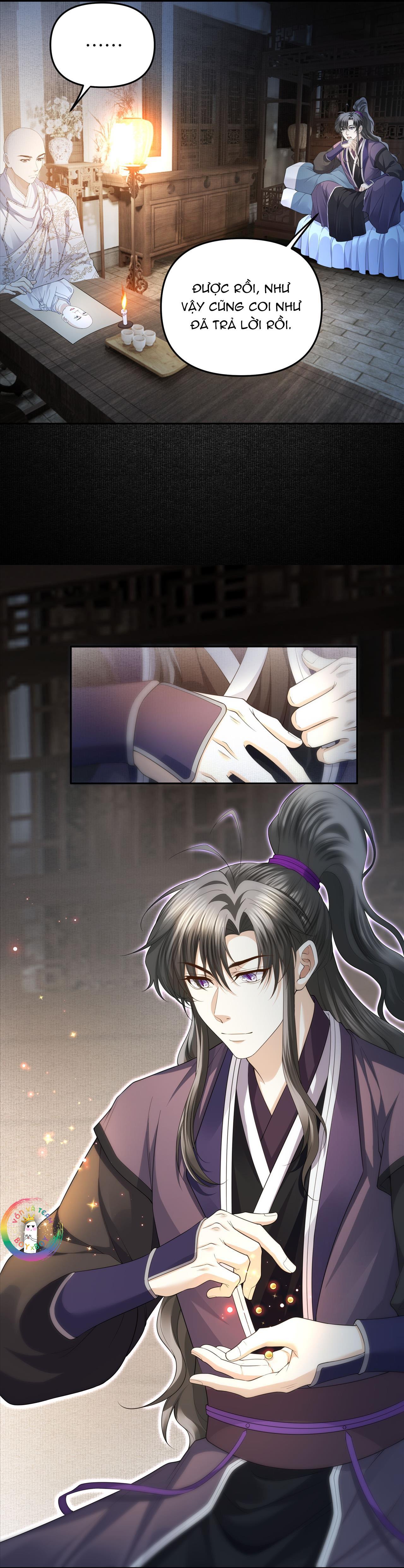 Đọc truyện (END) Đồng Tiền Kham Thế - Chapter 61