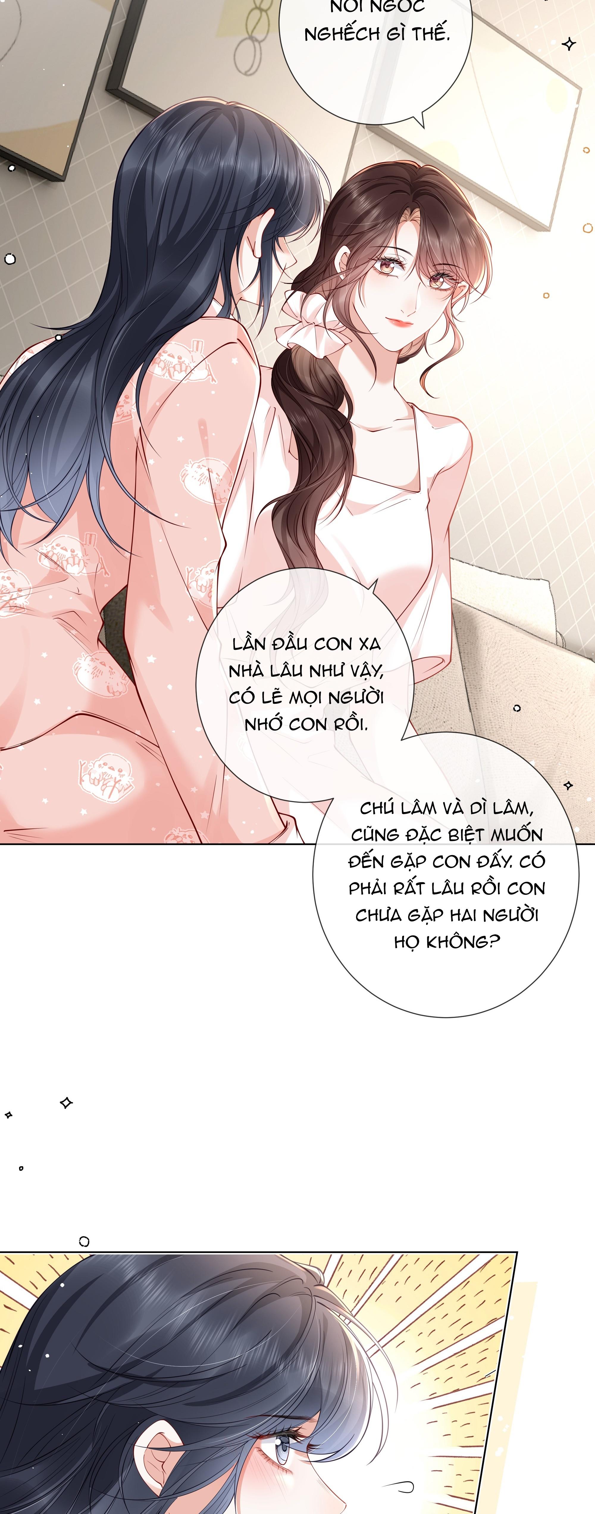 Đọc truyện Dư sinh vi kì - Chapter 23