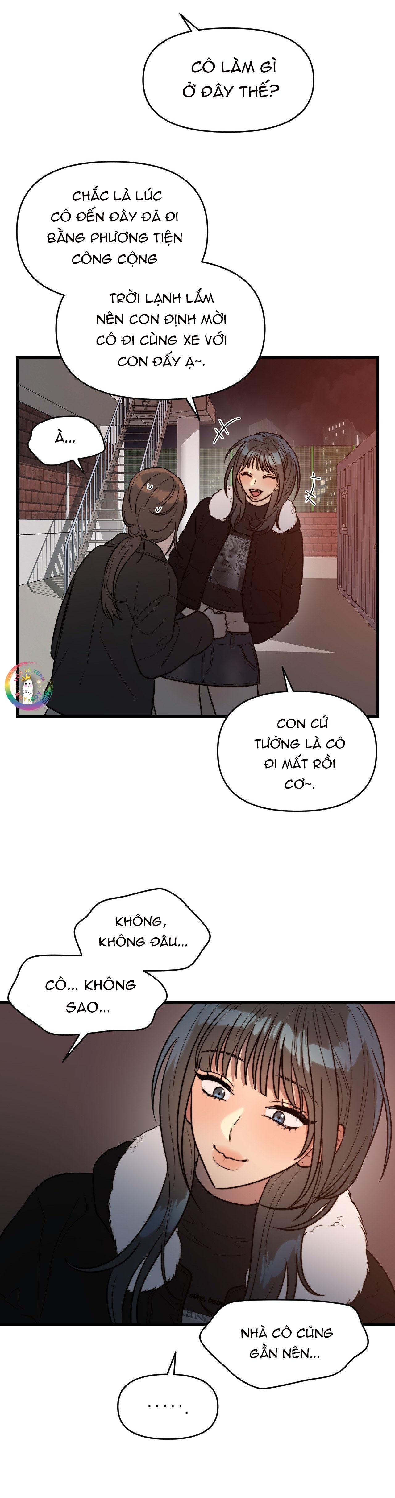 Đọc truyện Màn Kịch Vô Nhân Tính (END) - Chapter 1