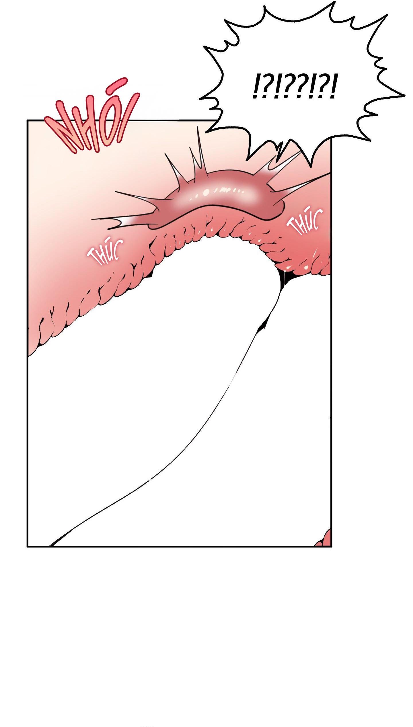 Đọc truyện  Carrot And Stick - Chapter 23