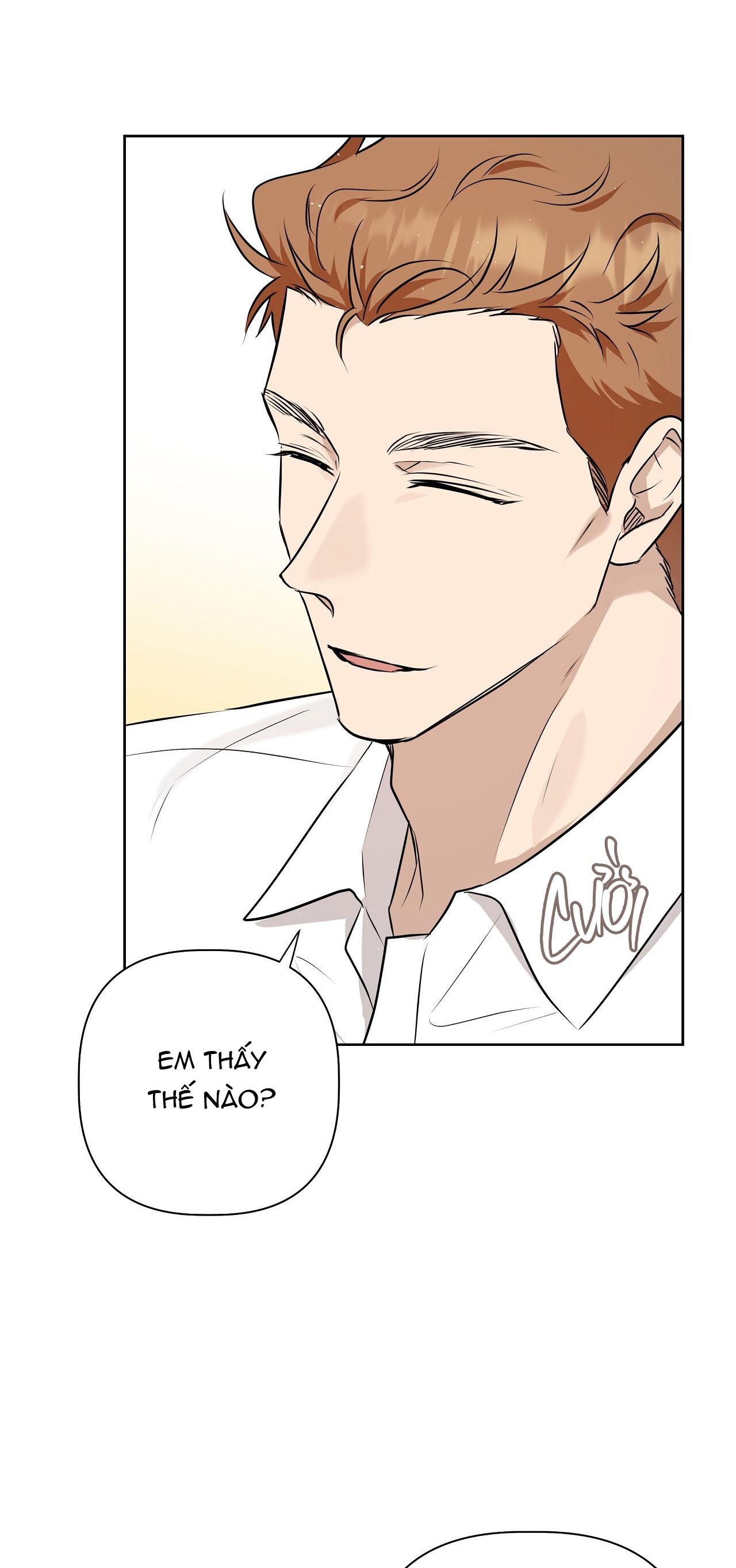 Đọc truyện OMEGA HOÀN HẢO CỦA TÔI - Chapter 16