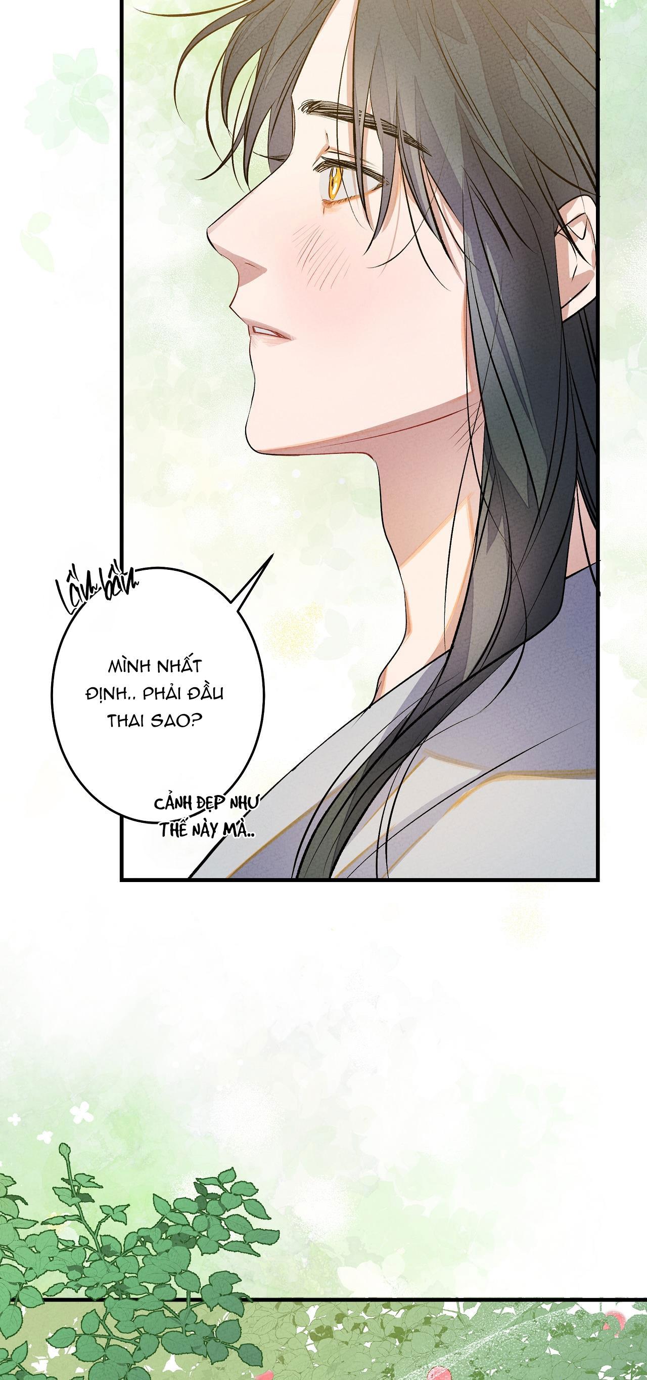 Đọc truyện BL CỔ TRANG-ÂU CỔ NGẮN NHÀ KIM - Chapter 39.1
