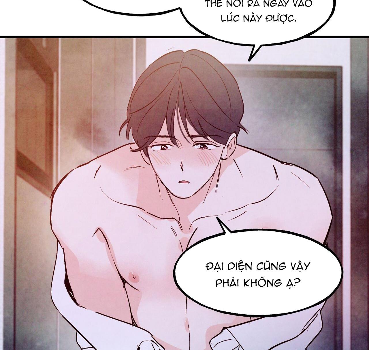 Đọc truyện Say Tình - Chapter 52