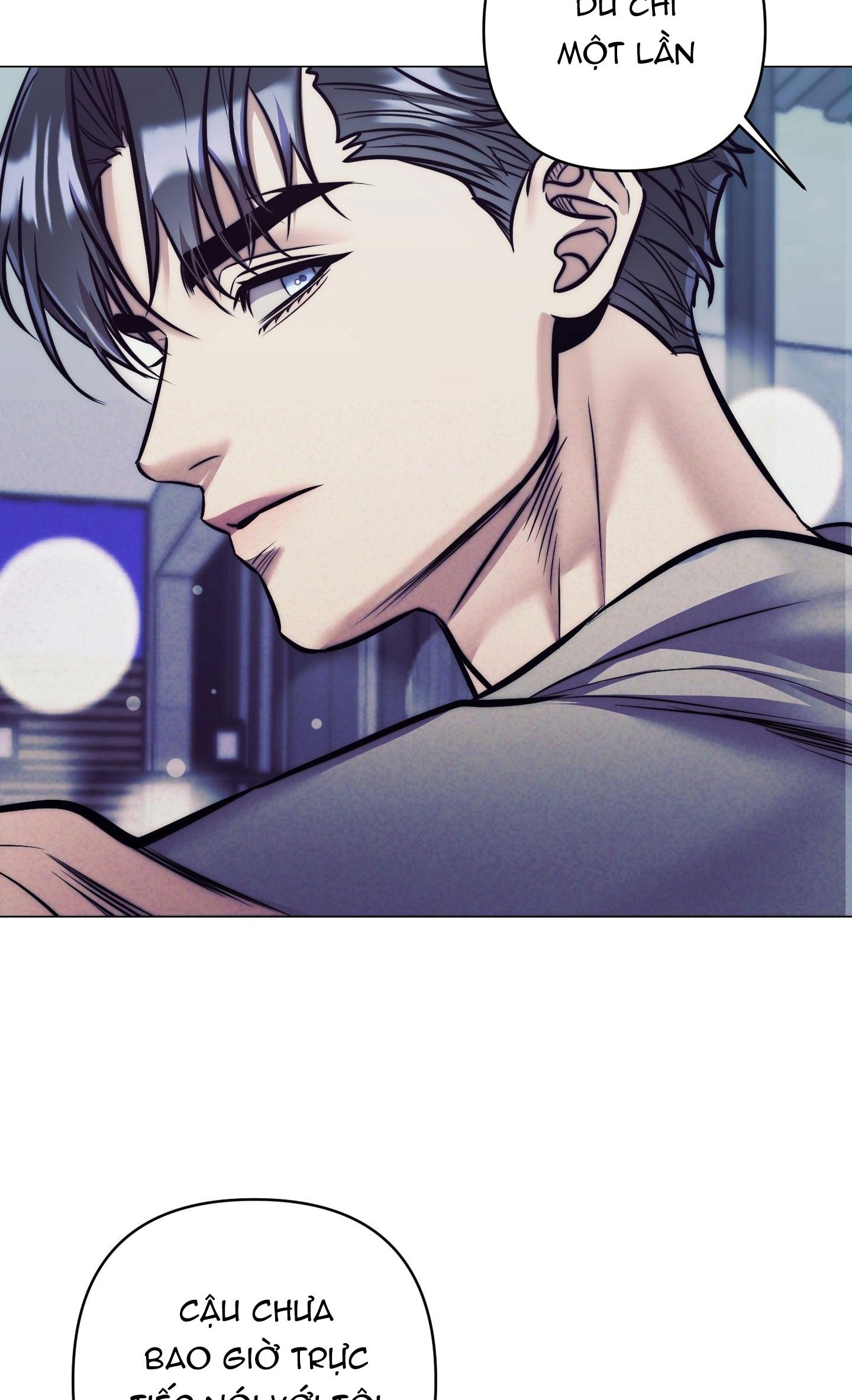 Đọc truyện KỲ THỊ - Chapter 35