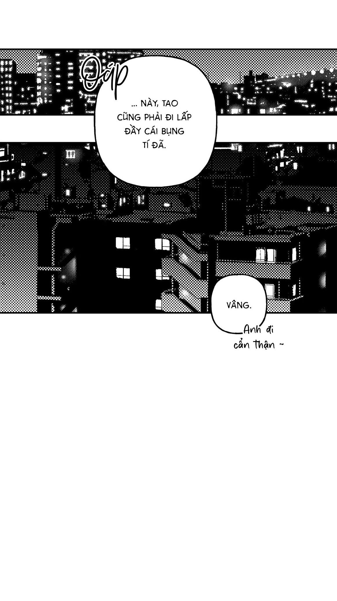 Đọc truyện  Sự kết hợp hoàn hảo - Chapter 27