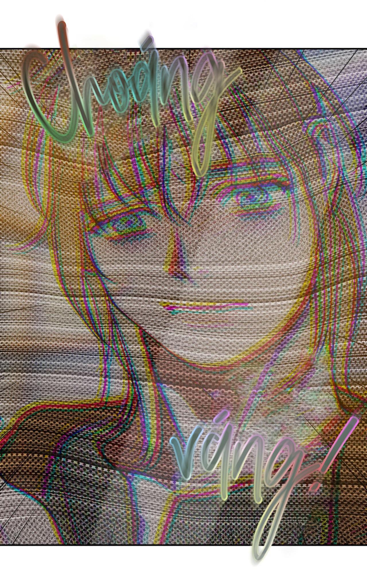 Đọc truyện  Antidote - Chapter 8