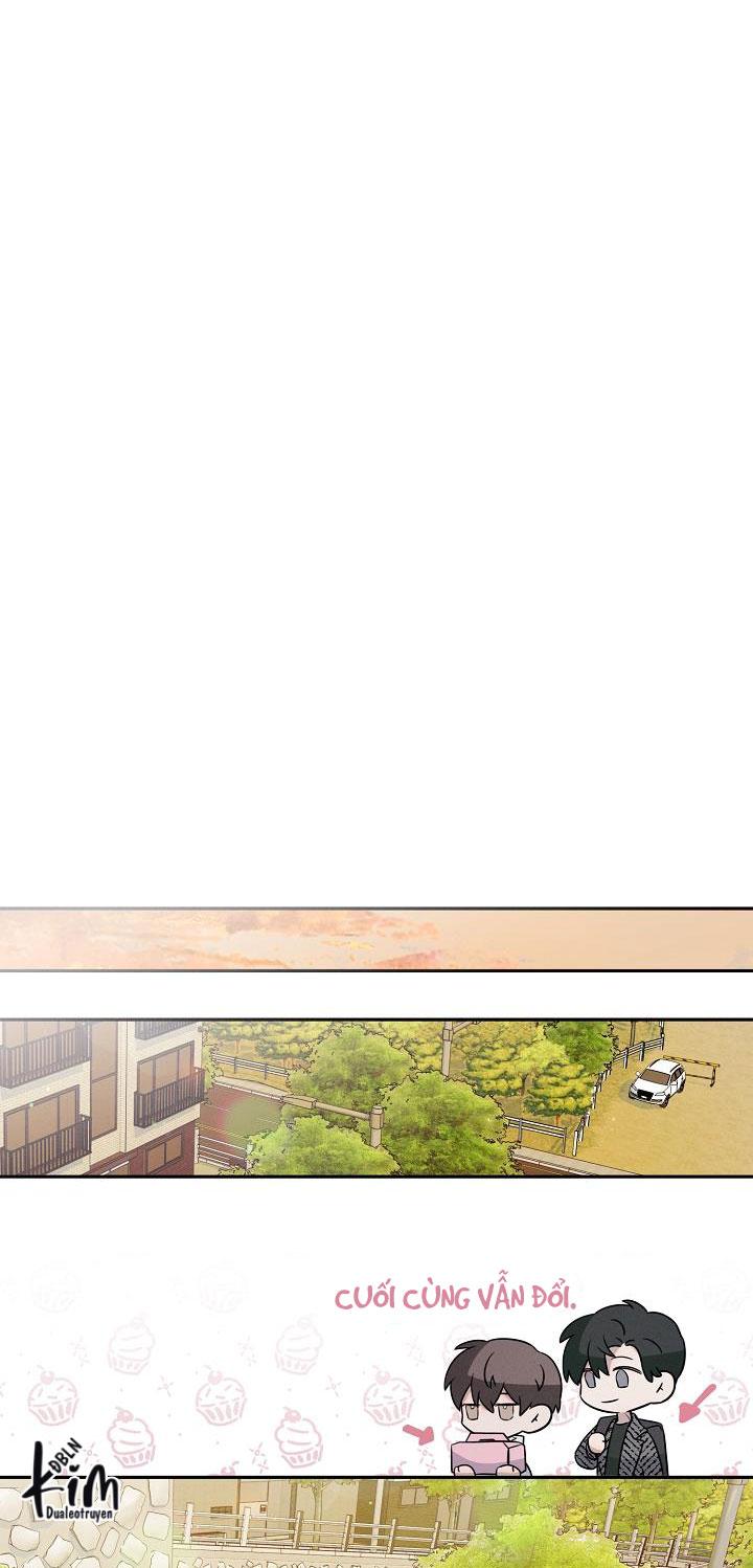 Đọc truyện ĐÊM KHÔNG DẤU VẾT - Chapter 5