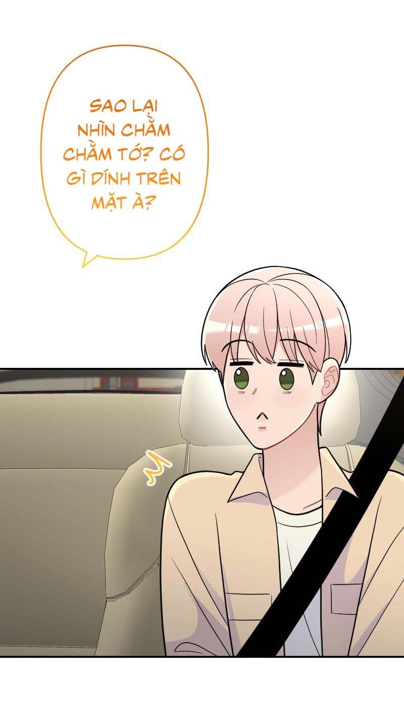 Đọc truyện Tình yêu của chúng ta sắp thành hình rồi - Chapter 18