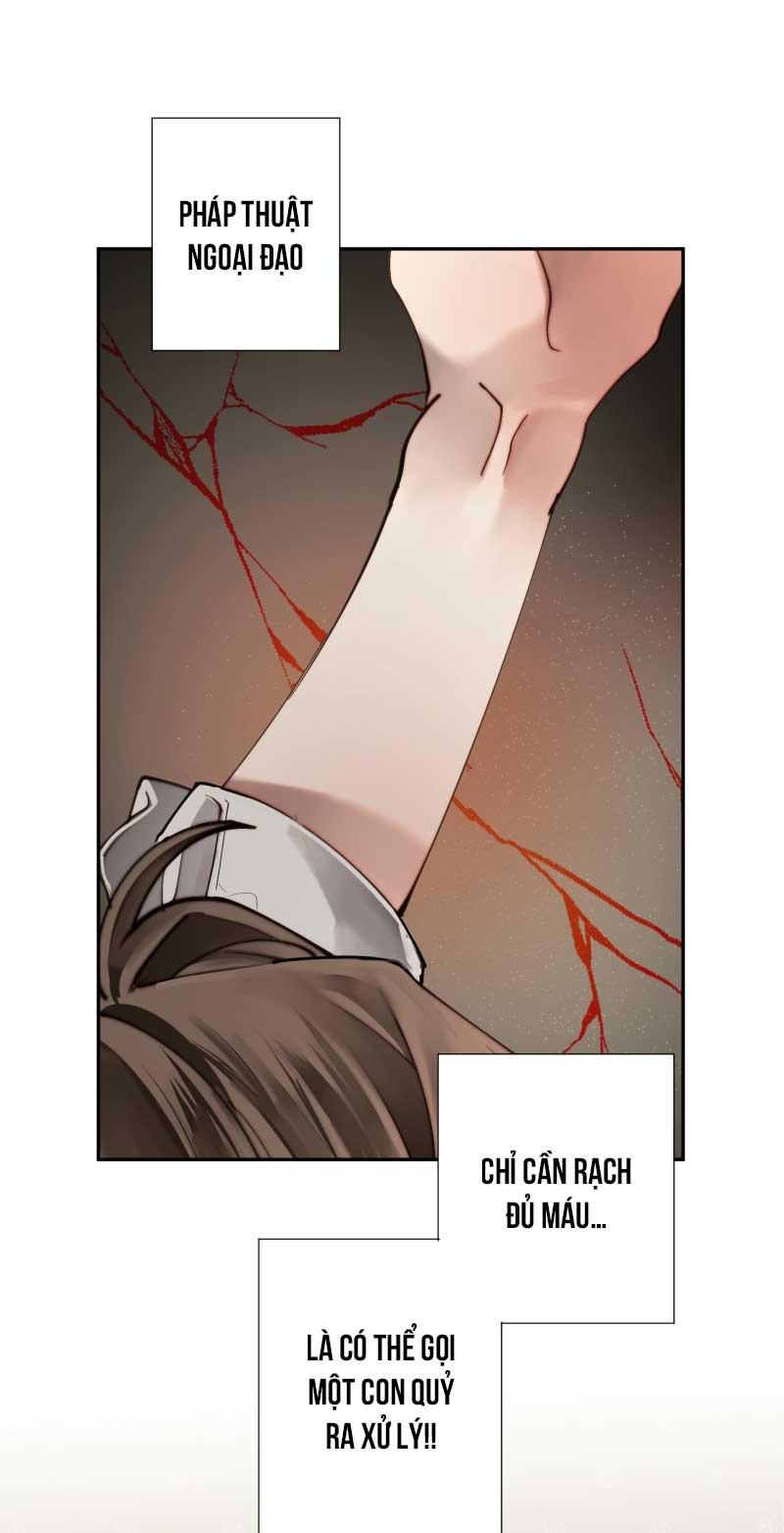 Đọc truyện KHI LONG THẦN RƠI VÀO LƯỚI TÌNH - Chapter 25