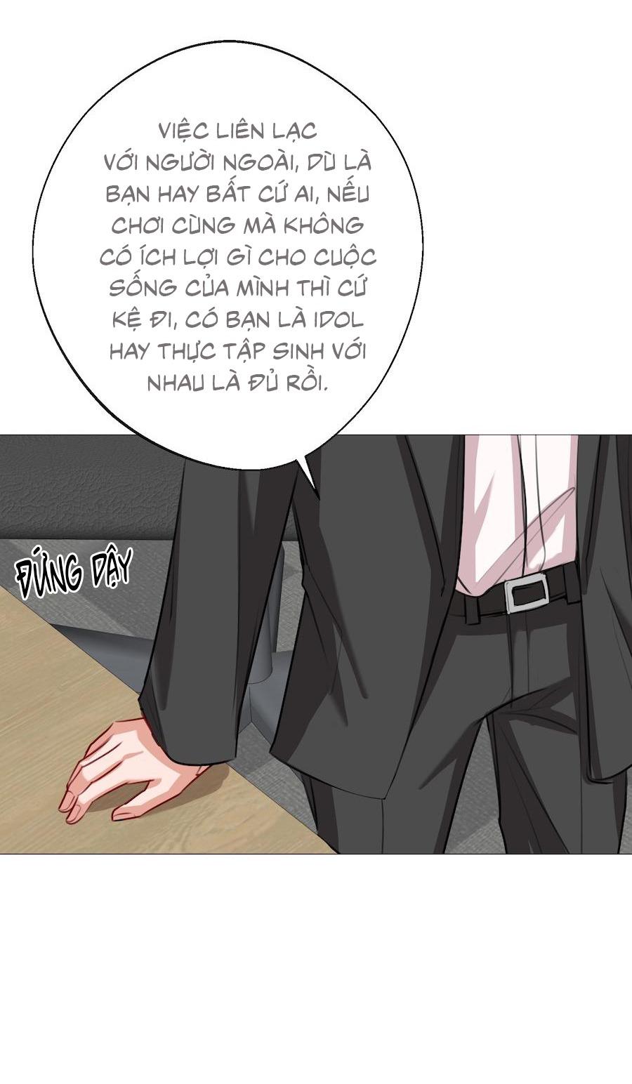 Đọc truyện Flower of youth - Chapter 28