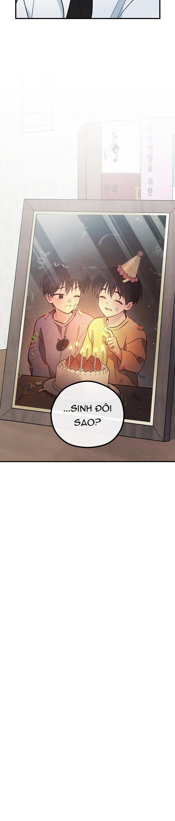 Đọc truyện Linh Hồn Của Mu Ryeong - Chapter 6