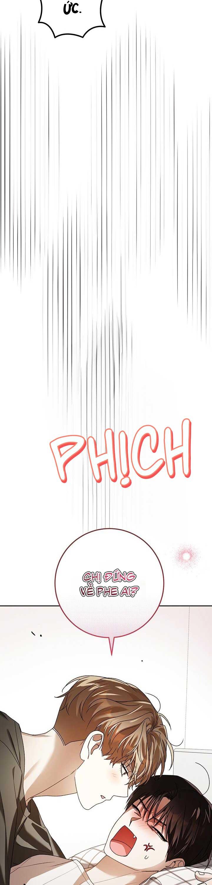 Đọc truyện NETKAMA PUNCH!! - Chapter 75