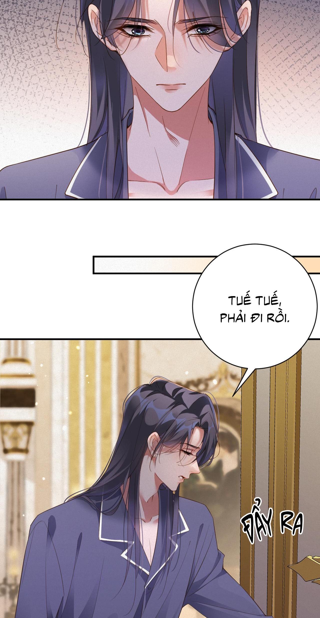 Đọc truyện CHỒNG CŨ MUỐN TÁI HÔN LẦN NỮA - Chapter 69