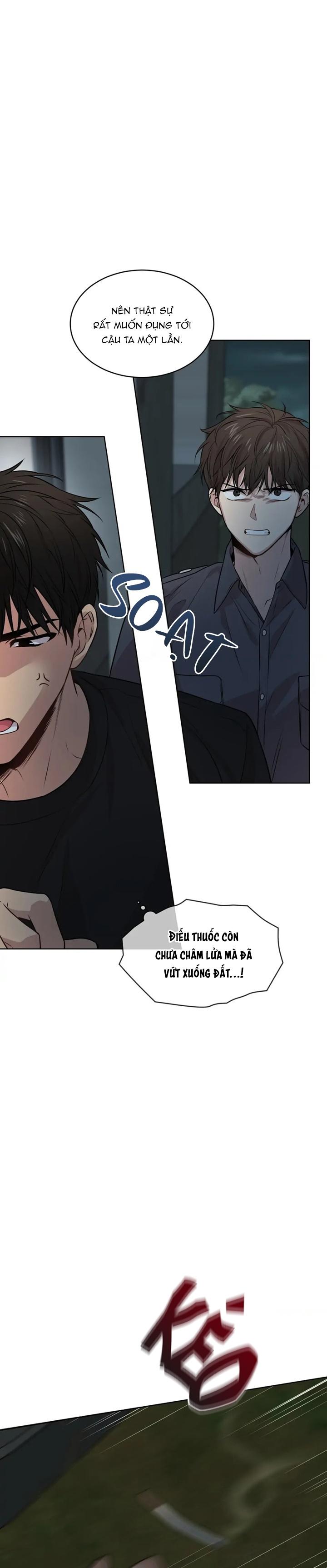 Đọc truyện Passion - Chapter 51