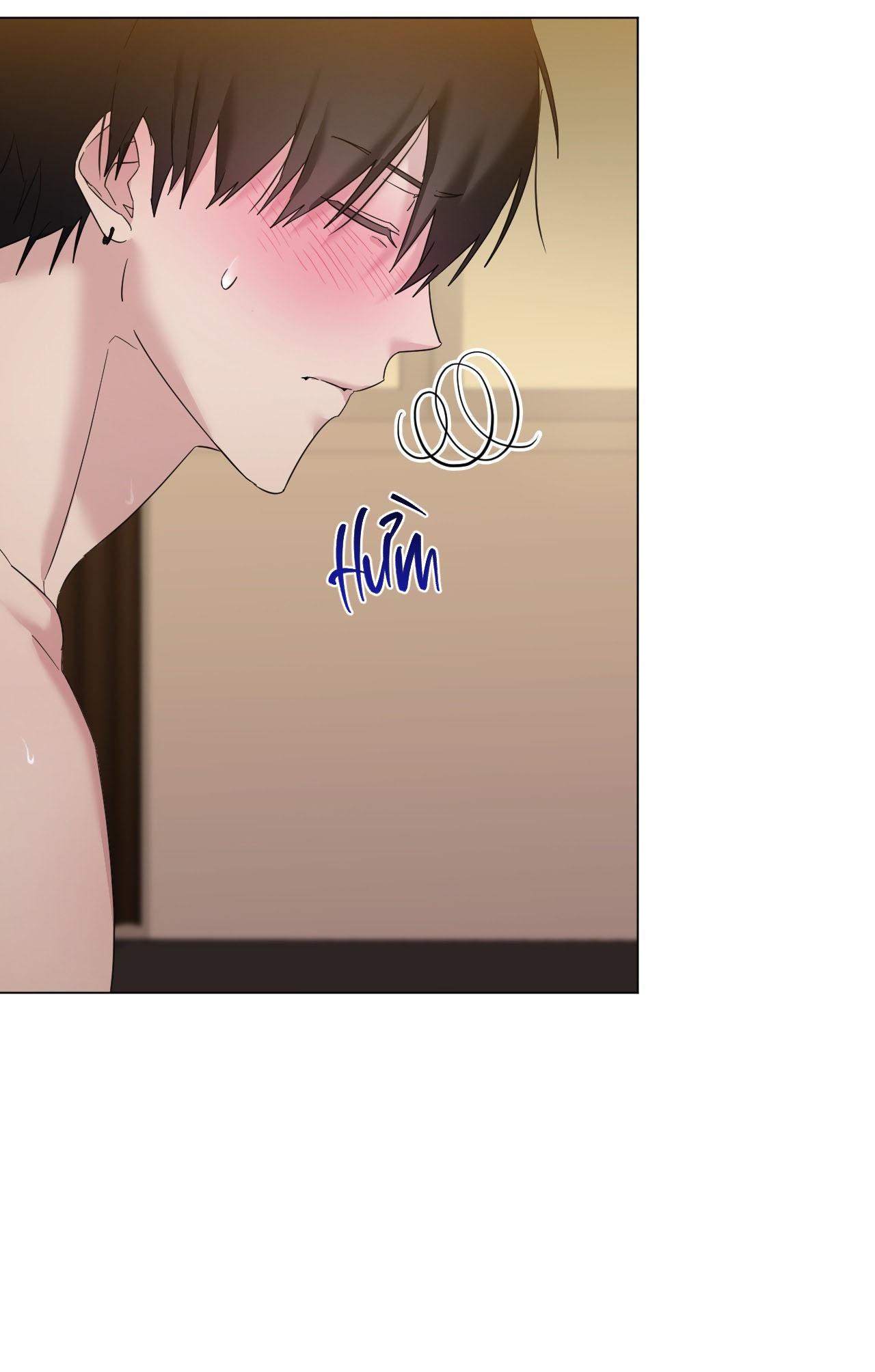 Đọc truyện Dễ thương là lỗi của tôi sao? - Chapter 10