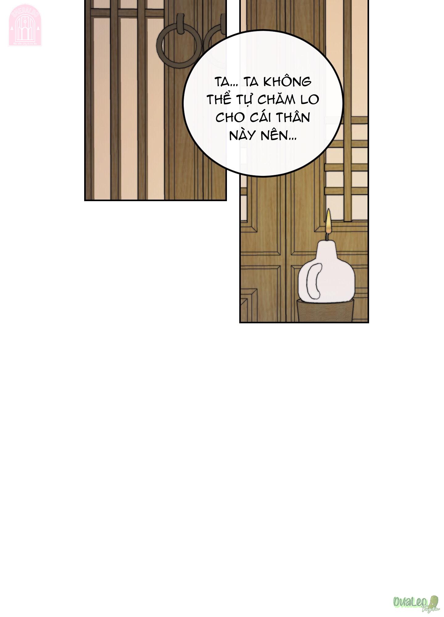 Đọc truyện Shinsujeon - Chapter 64