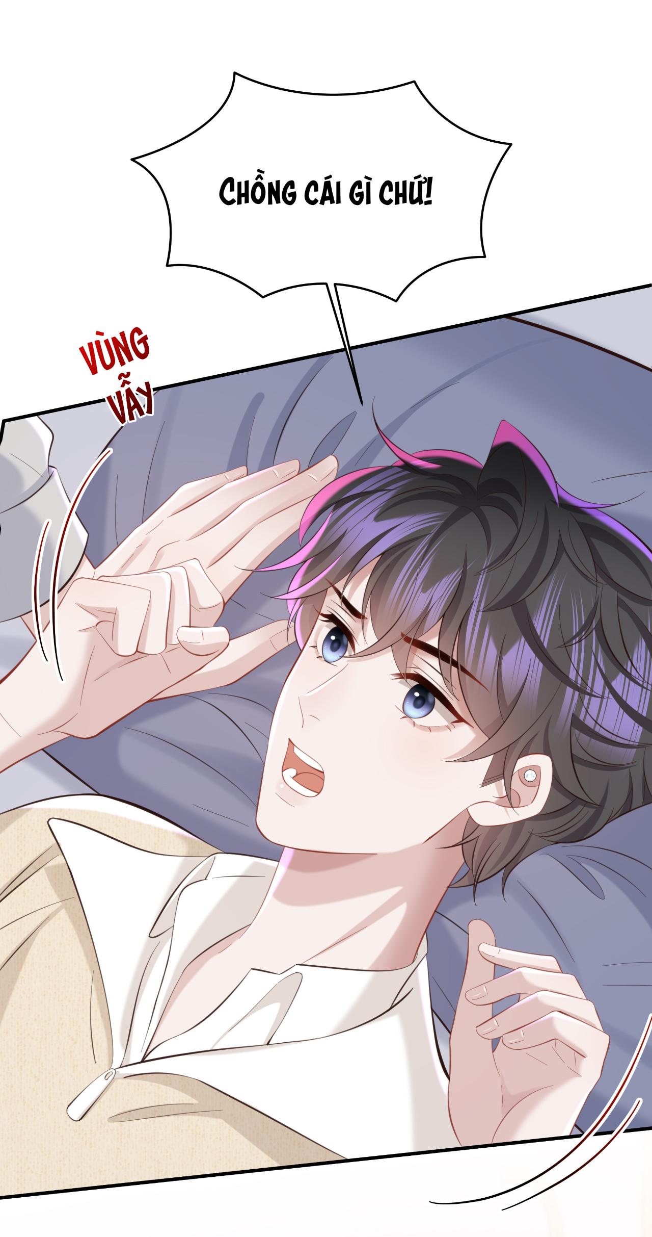 Đọc truyện Tâm Sự Thiếu Niên (END) - Chapter 49