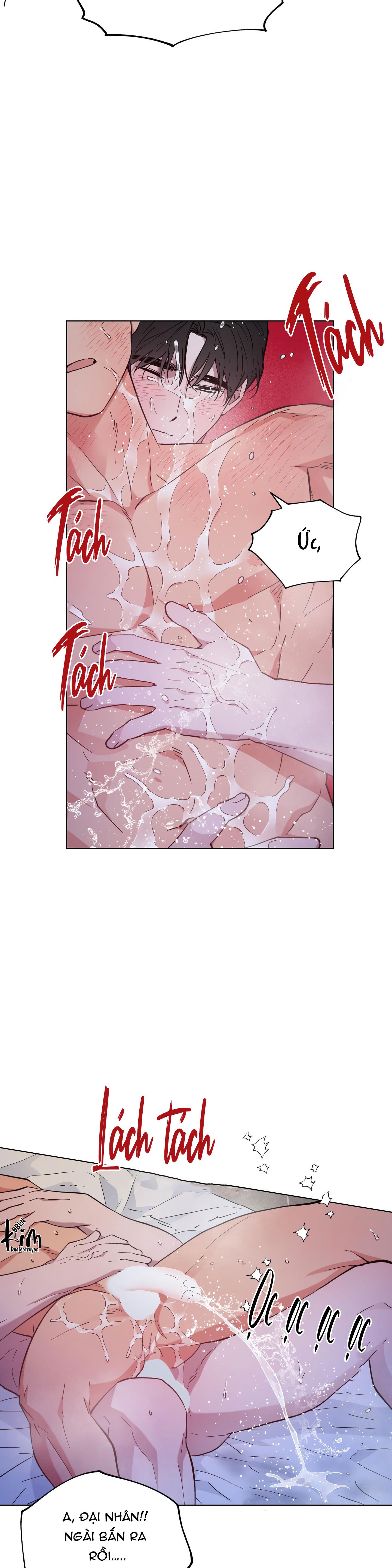 Đọc truyện BÌNH MINH CỦA RỒNG - Chapter 68