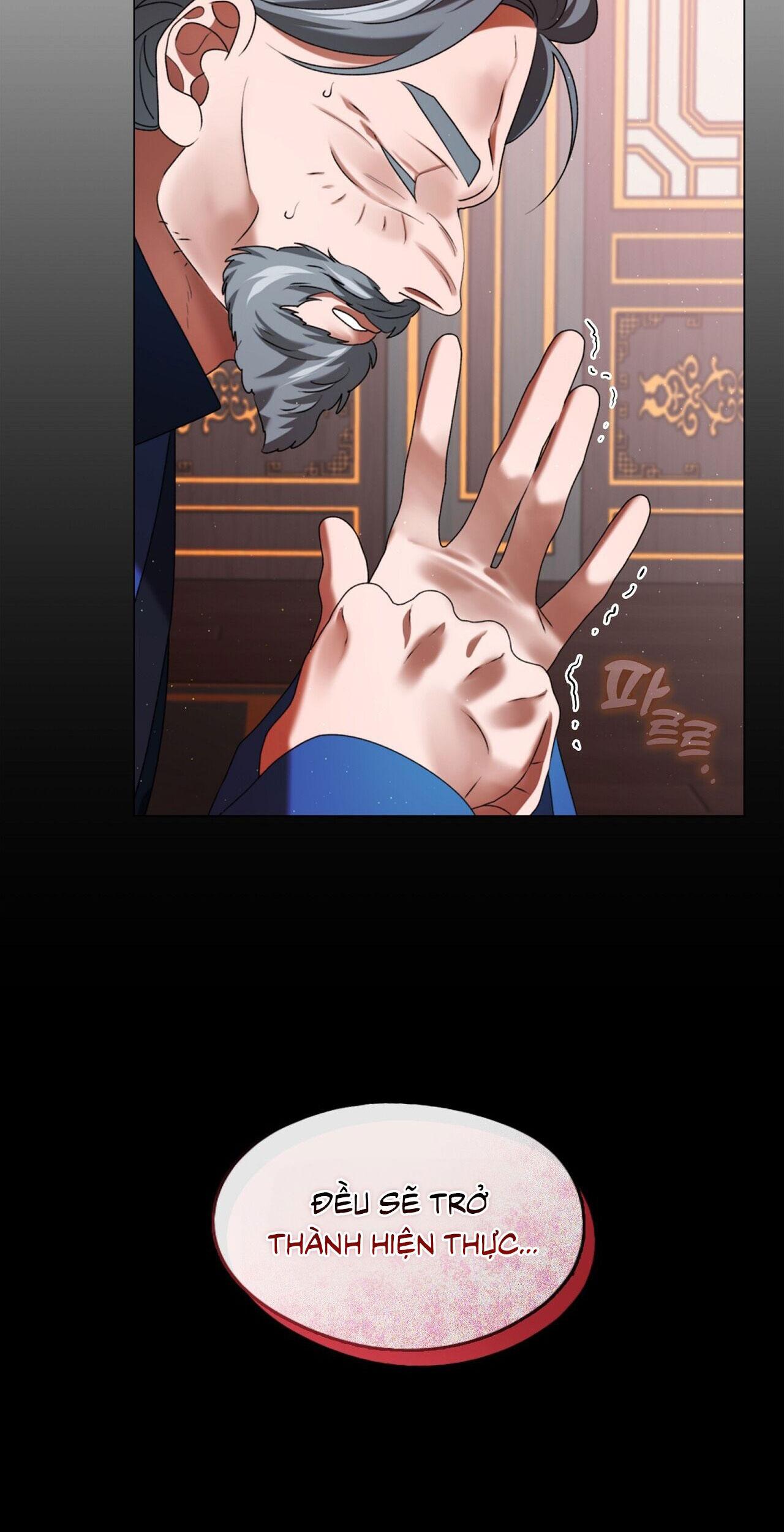 Đọc truyện Tôi đã nuôi dạy thủ lĩnh giáo phái ác ma - Chapter 39