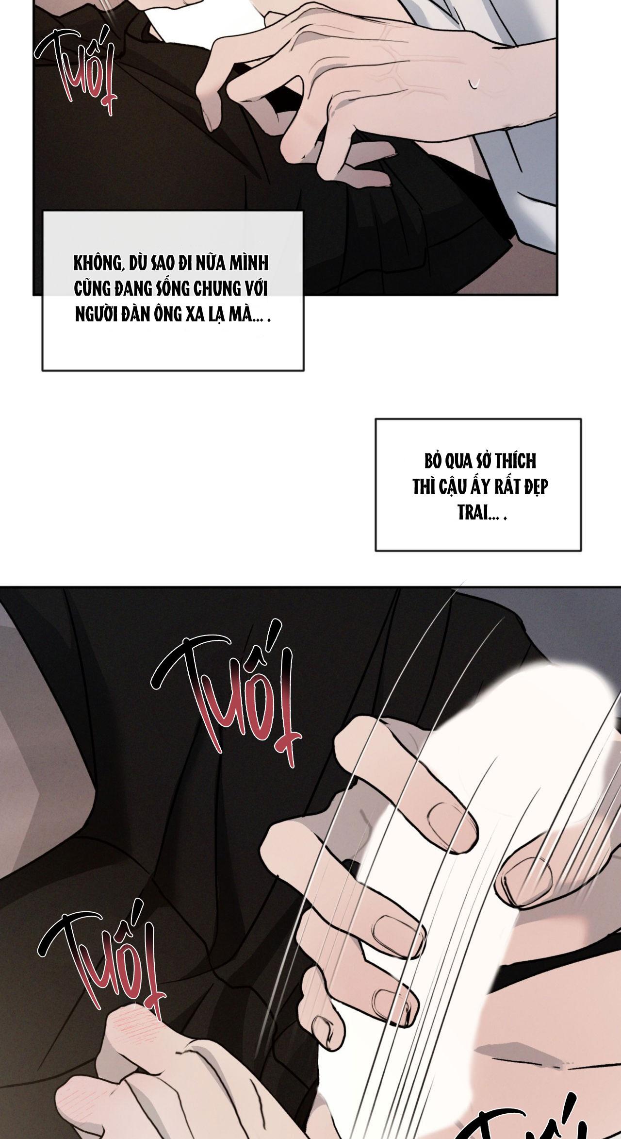 Đọc truyện TƯƠNG PHẢN - Chapter 84