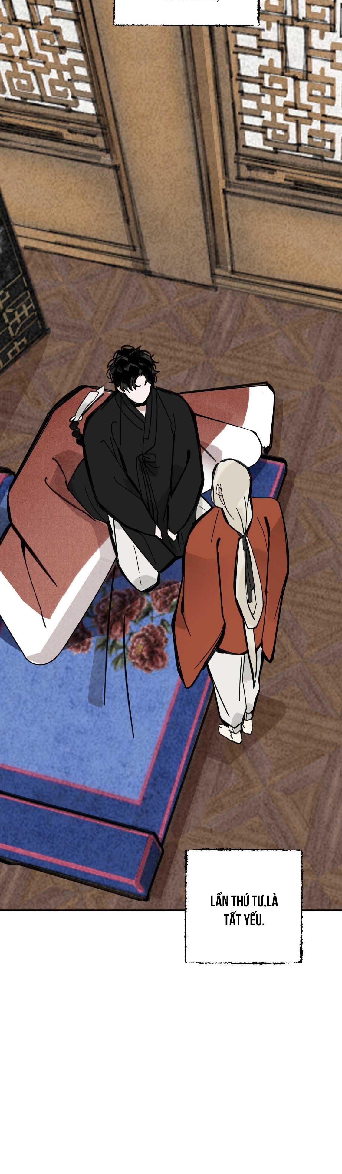 Đọc truyện PALJAE - Chapter 113