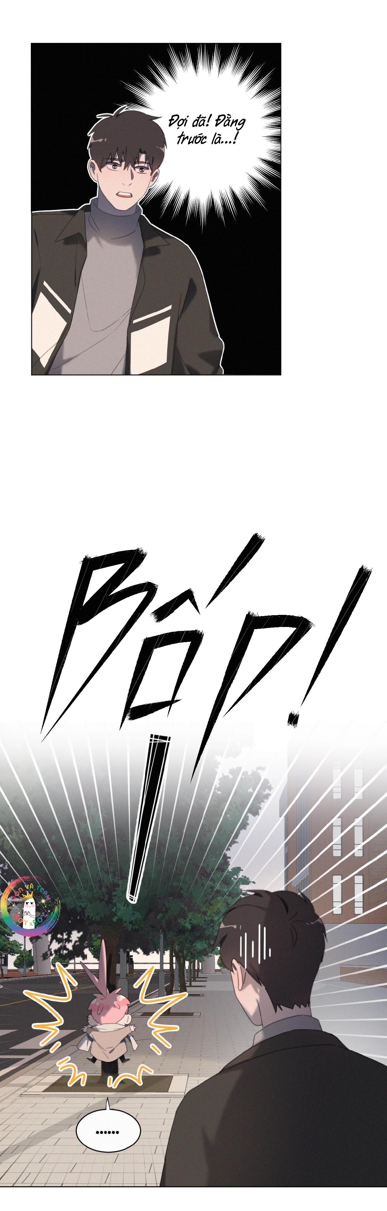 Đọc truyện Xã Hội Mồn Lèo - Chapter 58