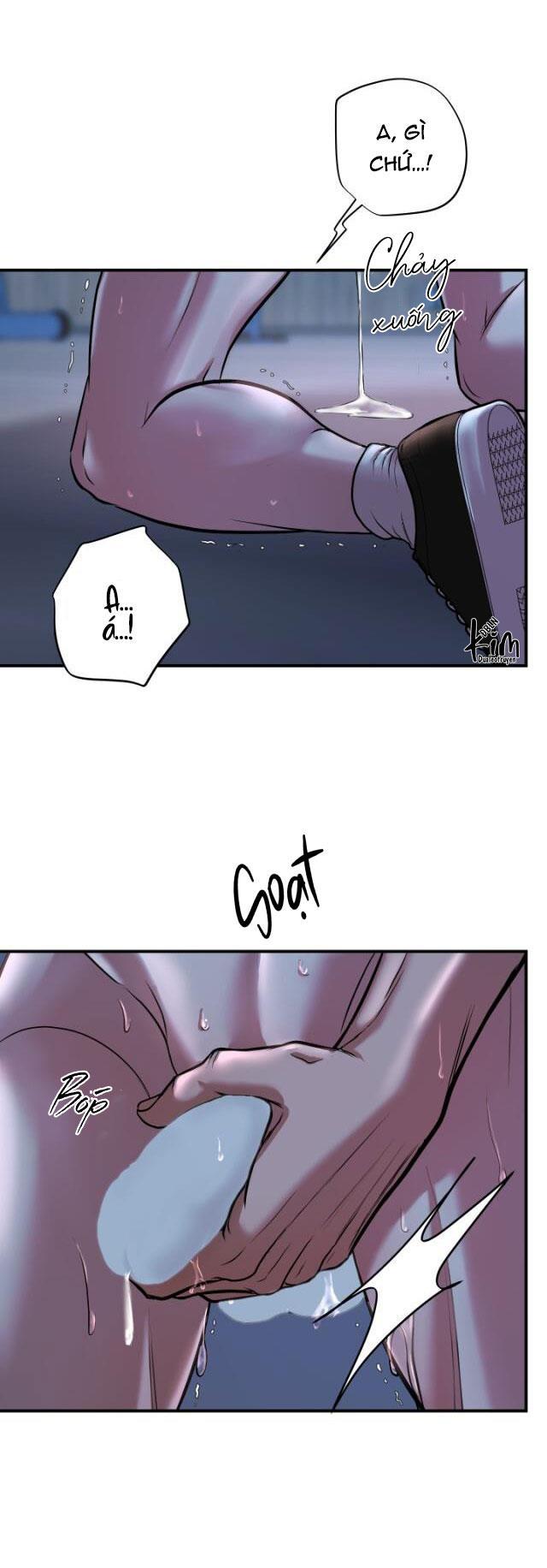 Đọc truyện TUYỂN TẬP NHẤT THỤ ĐA CÔNG CỦA NHÀ KIM - Chapter 15.1