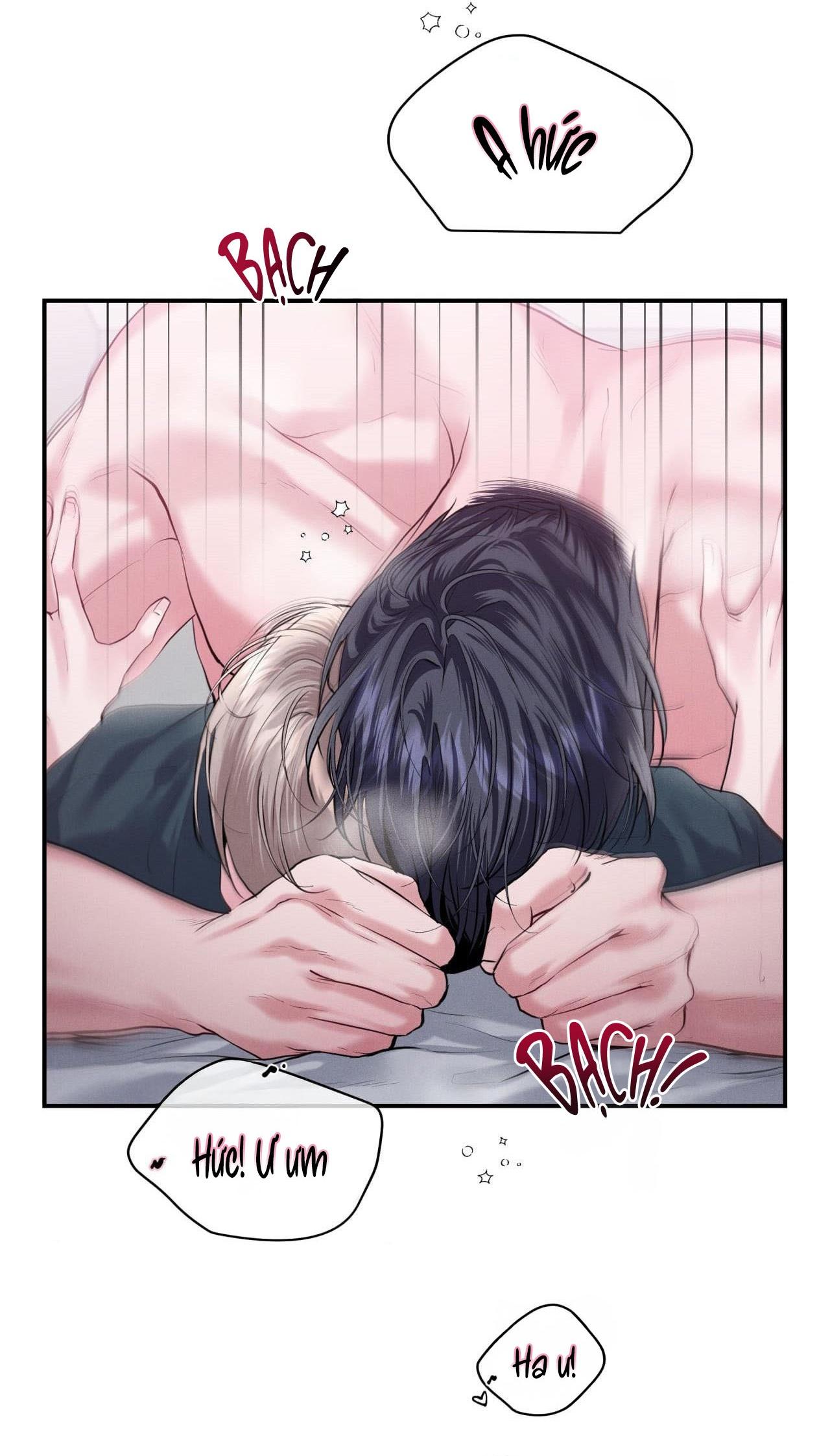 Đọc truyện  Làm Tình Cũng Cần Luyện Tập Nữa Sao?! - Chapter 28