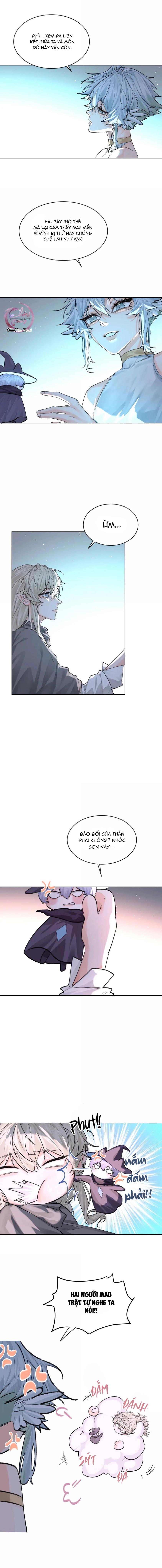 Đọc truyện Bạn Trai Cũ Trở Thành Vua - Chapter 92
