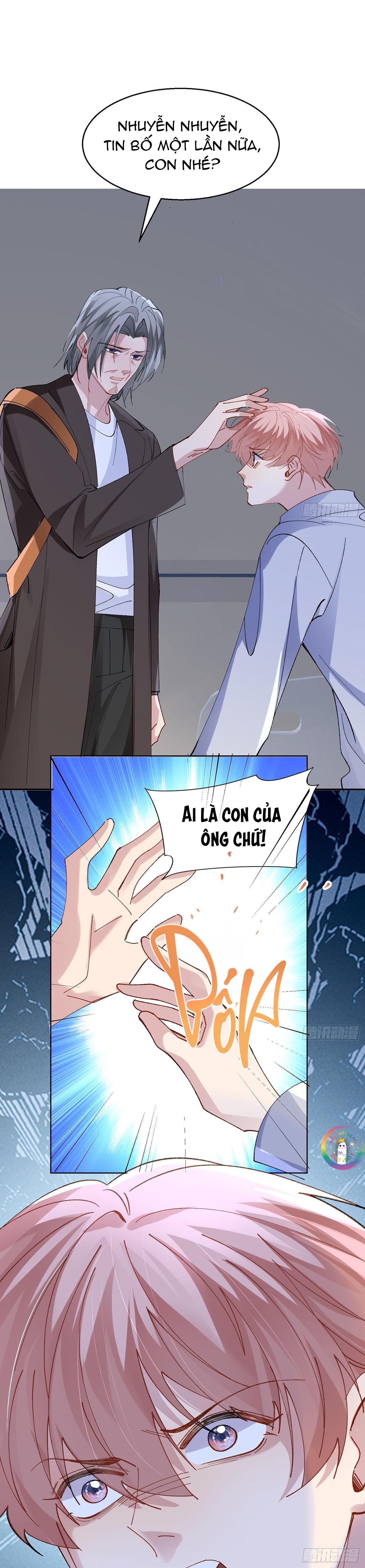 Đọc truyện Dĩ Hạ Khi Thượng - Chapter 40