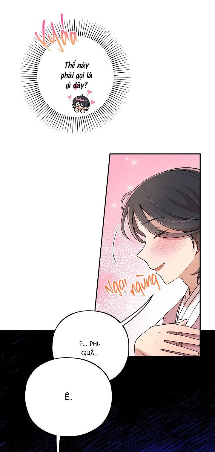 Đọc truyện  Nhỏ chút cũng không sao đâu! - Chapter 2