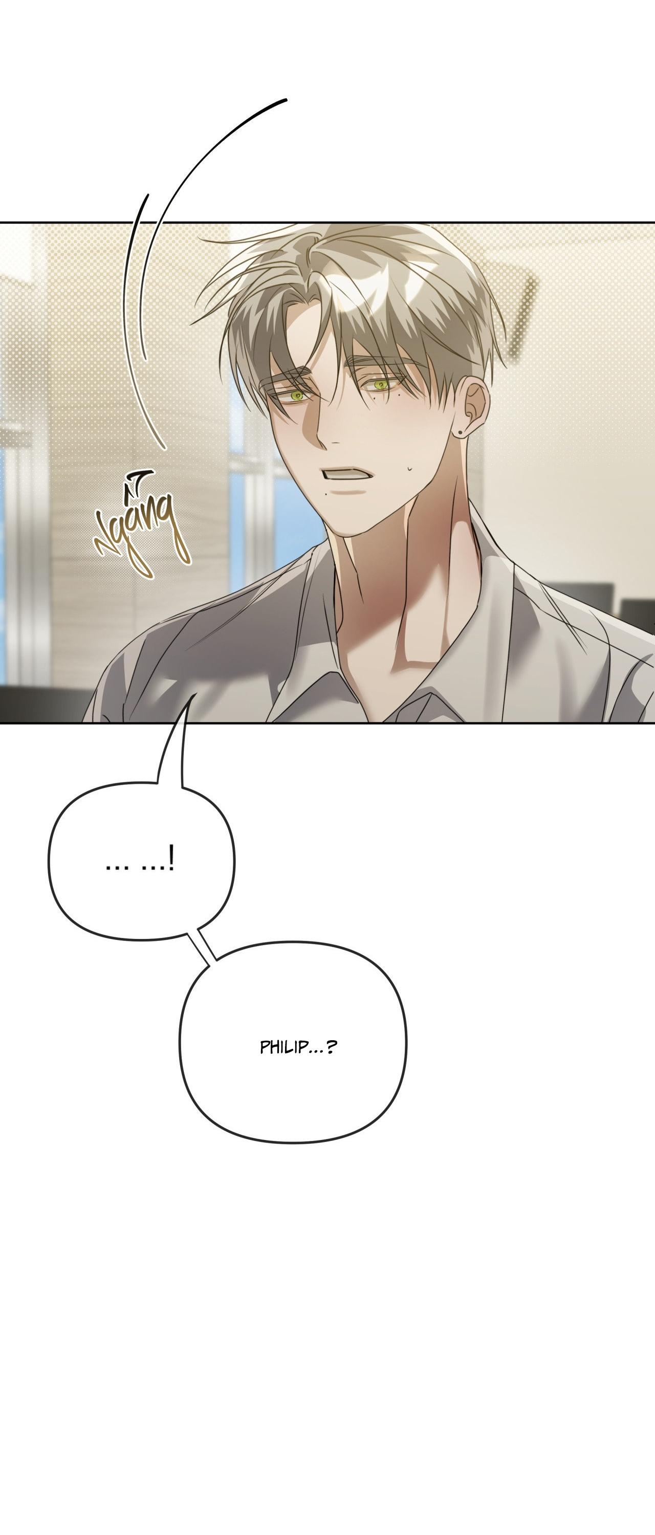 Đọc truyện [END] HUYẾT MẠCH TƯƠNG THÔNG - Chapter 14