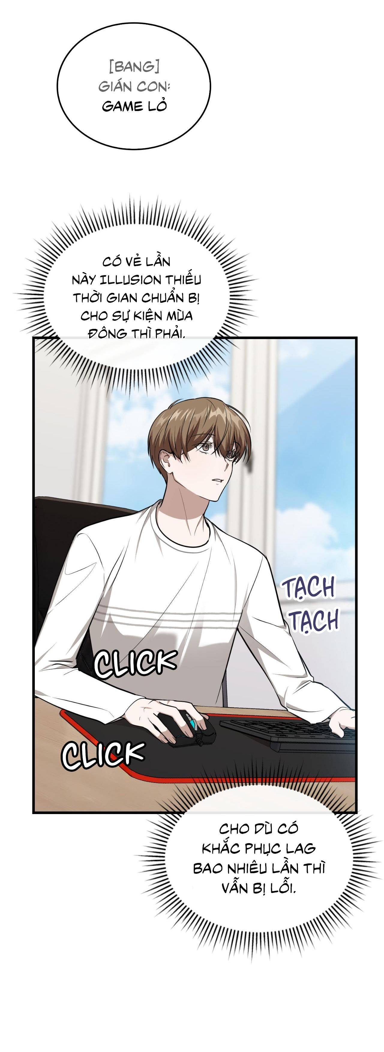 Đọc truyện Guild member - Chapter 67