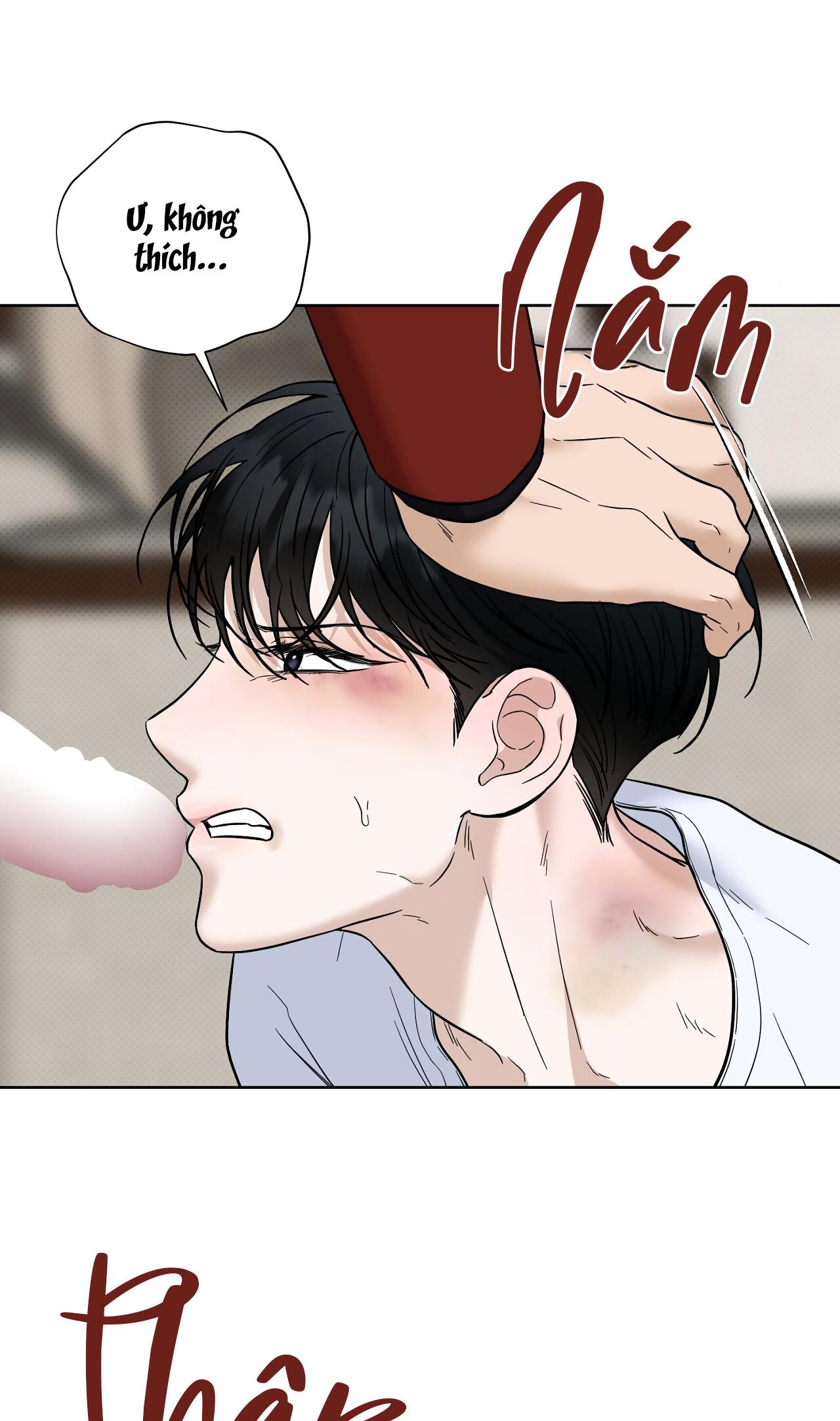 Đọc truyện BẮT KỊP - Chapter 20
