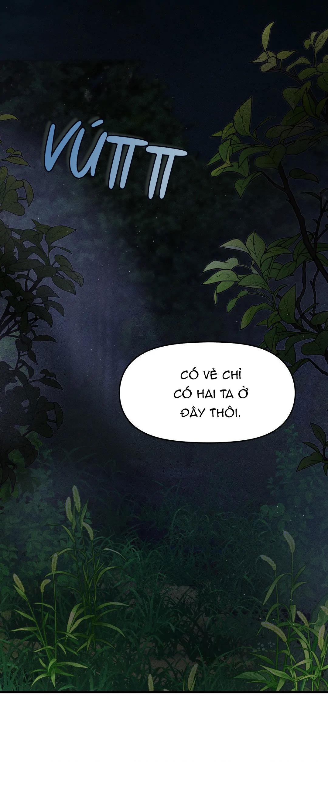 Đọc truyện Công Lập Left Fluke - Chapter 6