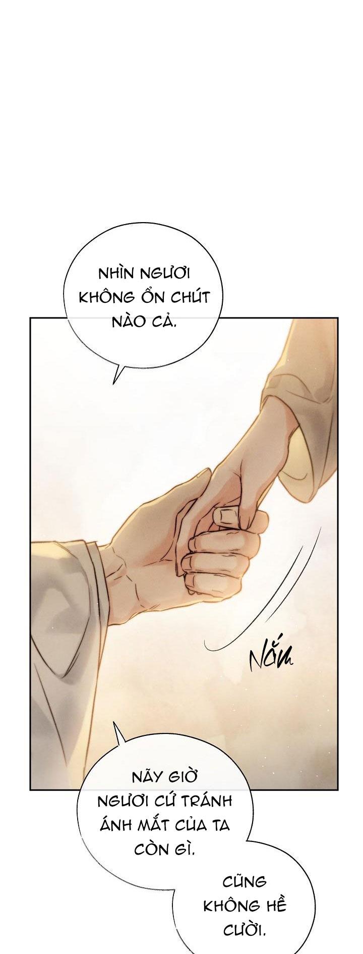 Đọc truyện THUỐC ĐỘC - Chapter 12