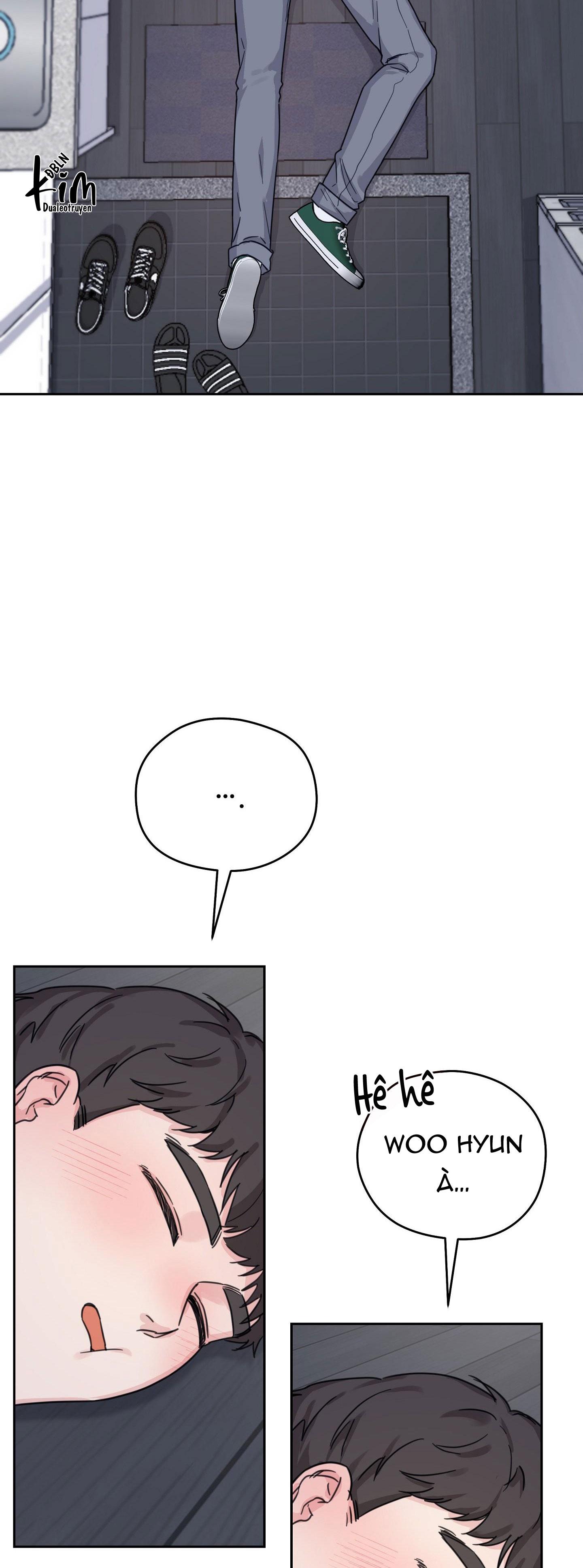 Đọc truyện BL NGẮN CHỊCH HỎNY - Chapter 21.1