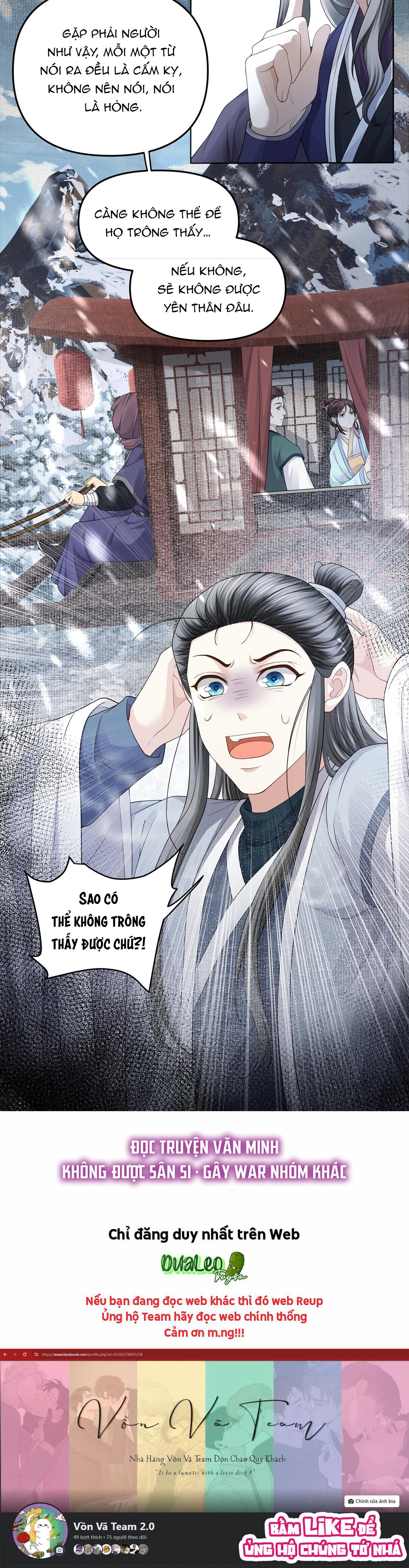 Đọc truyện (END) Đồng Tiền Kham Thế - Chapter 56