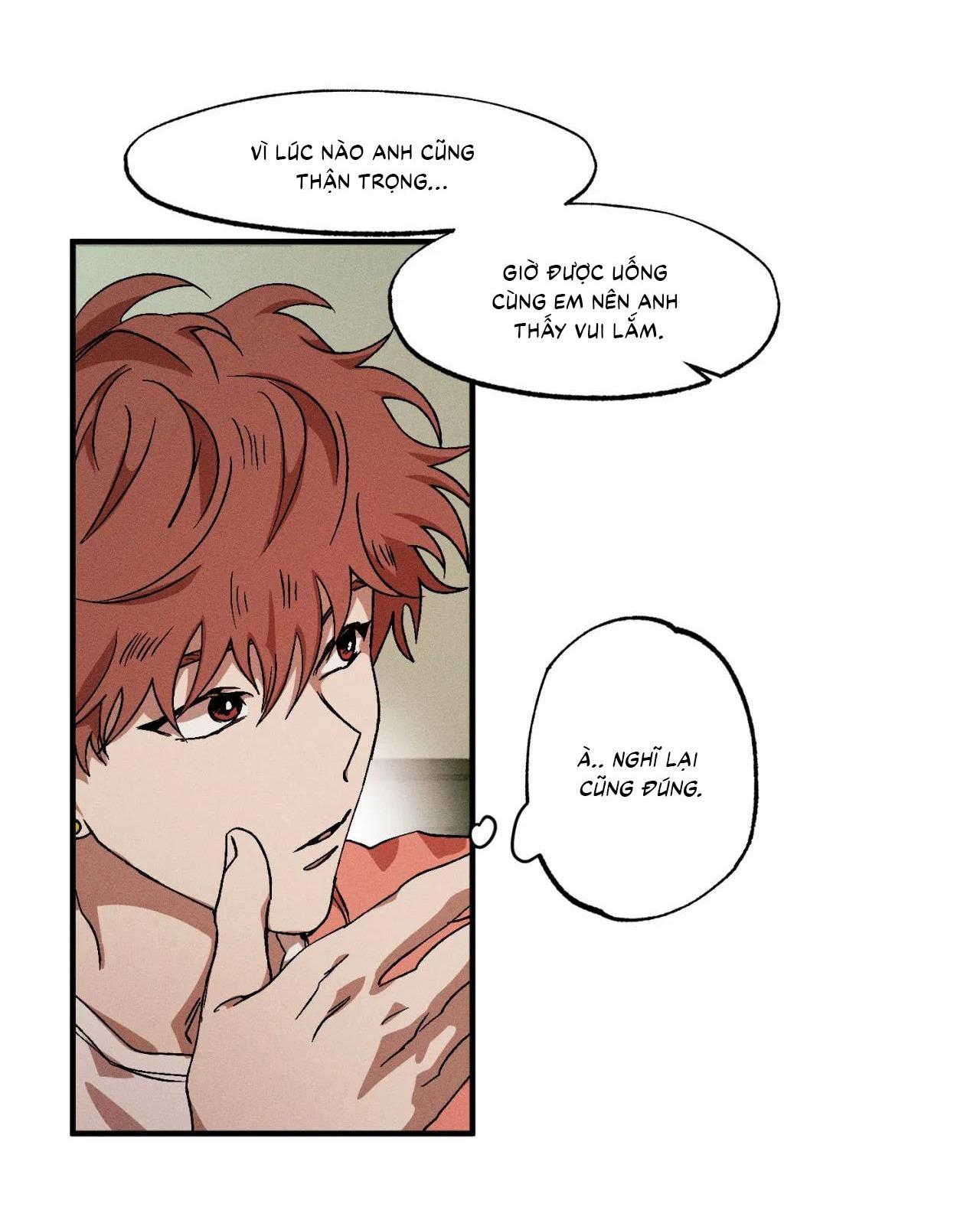 Đọc truyện  Bẫy Đôi Ngọt Ngào - Chapter 78