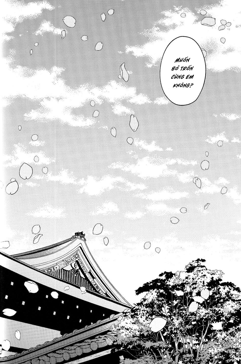 Đọc truyện TỔNG HỢP ONESHOT BL CHỊT CHỊT - Chapter 373