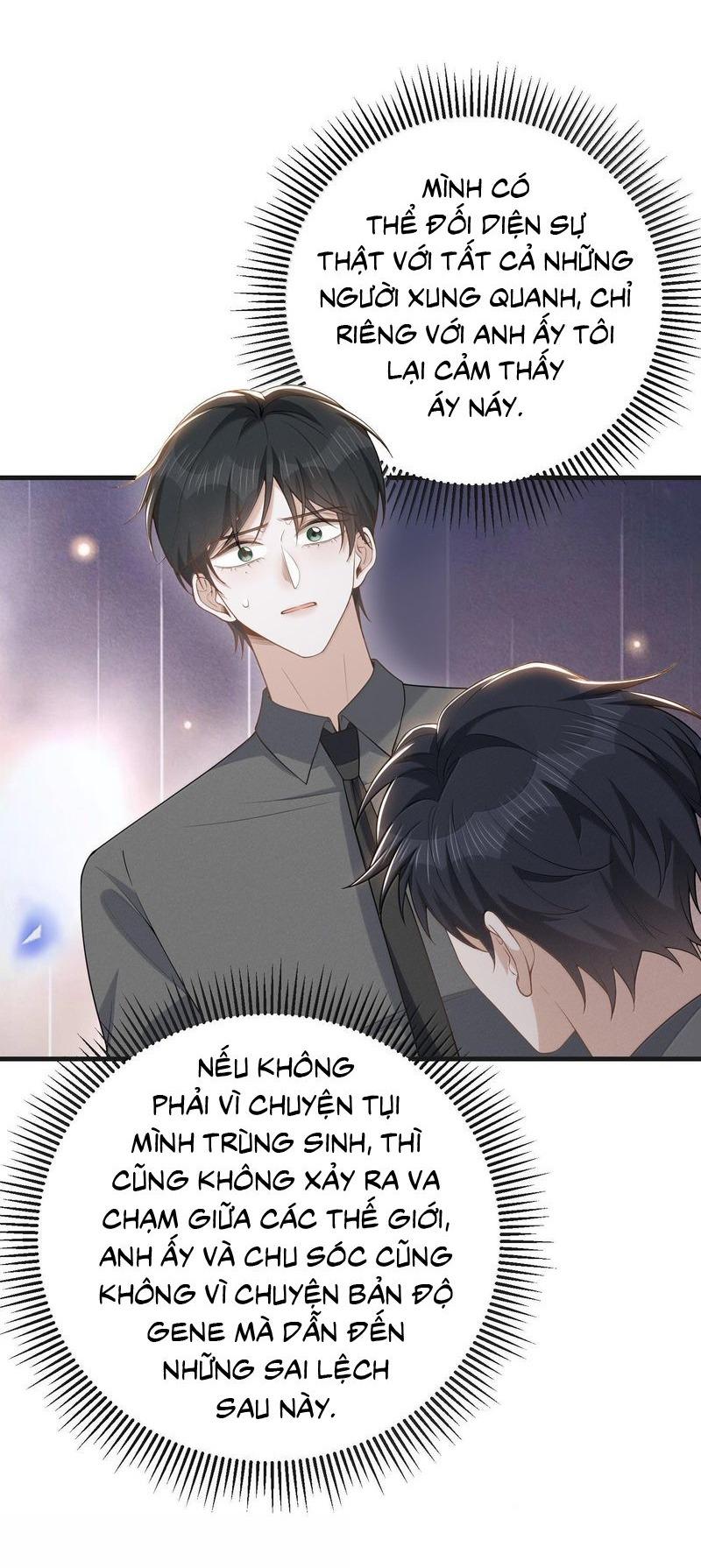 Đọc truyện Lai sinh bất kiến - Chapter 154